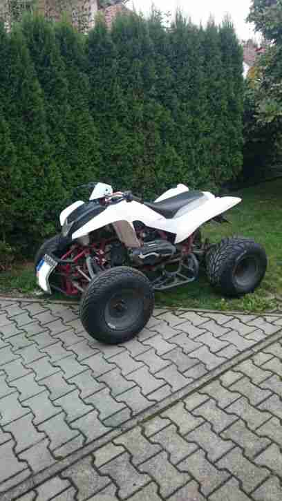 shineray quad xy150