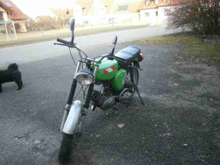 simson