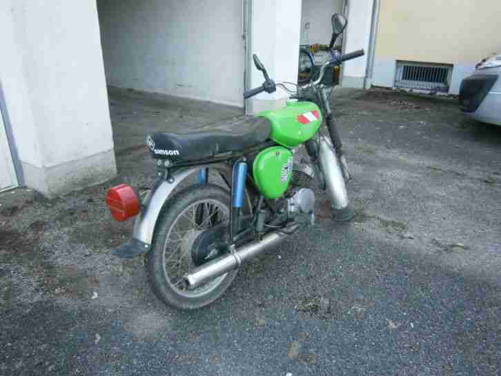 simson