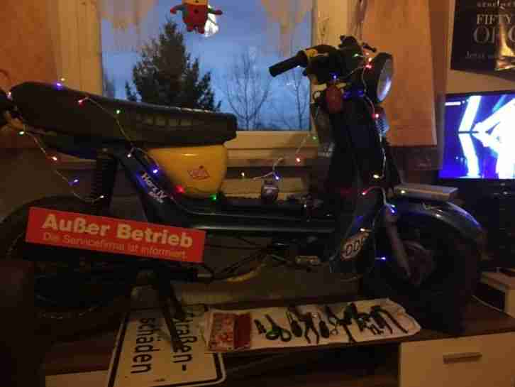 simson