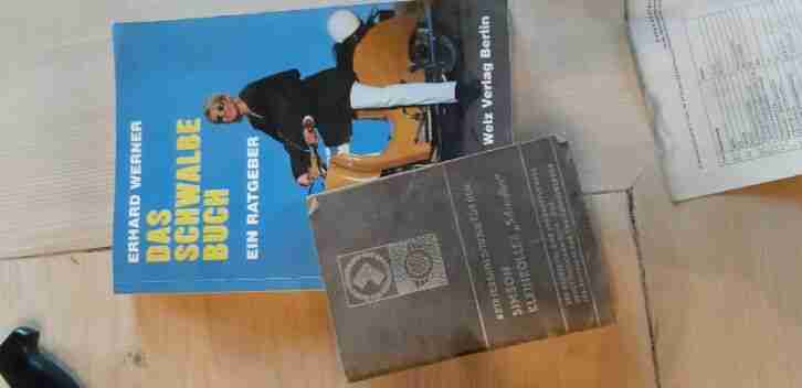 simson KR51/2 L Schwalbe