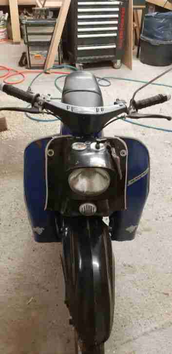 simson KR51/2 L Schwalbe