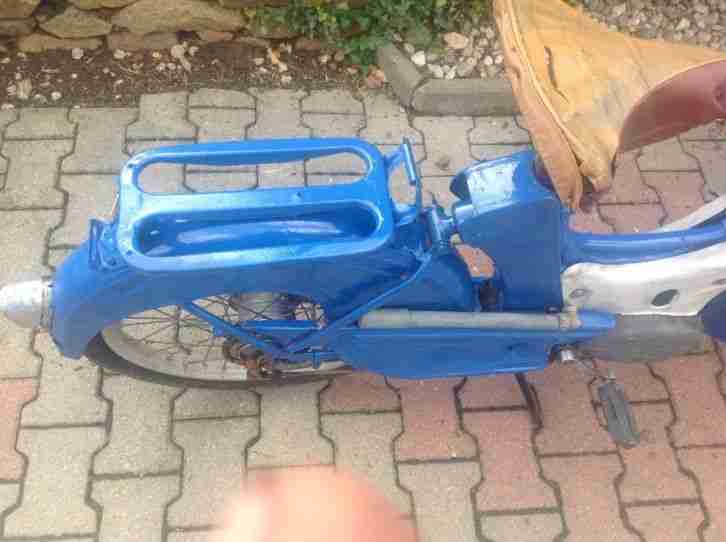 simson Sr 2