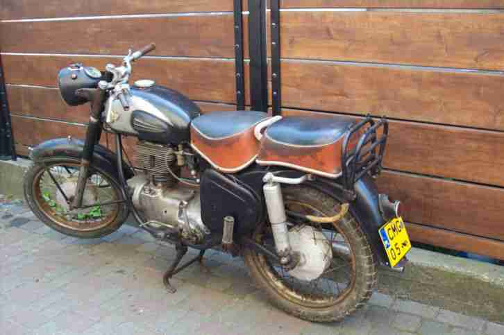 simson avo sport