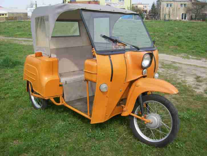 simson duo