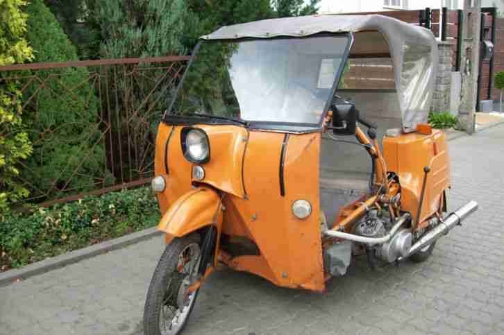 simson duo