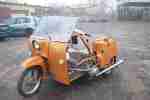 simson duo