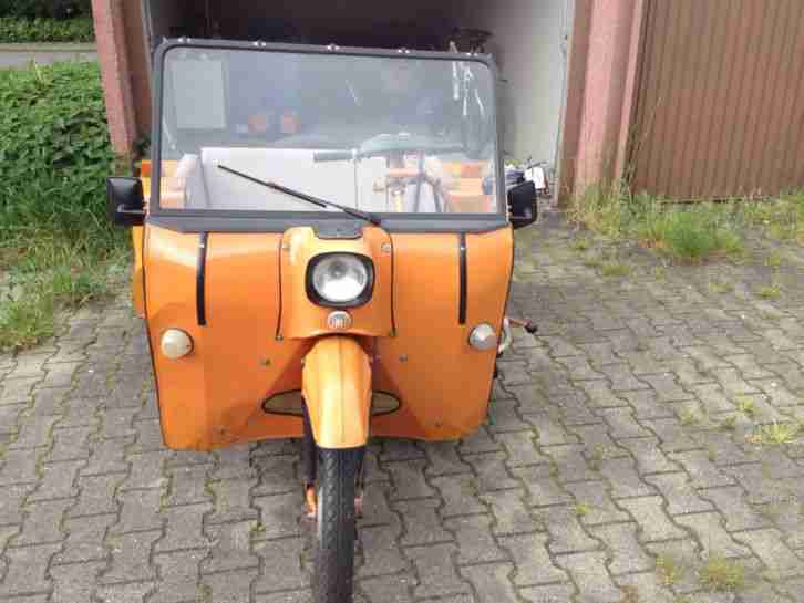 simson duo 4/1