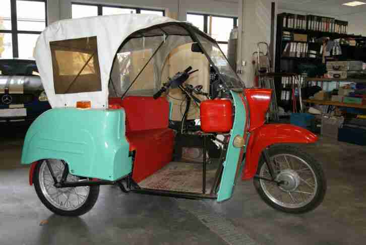 simson duo 4.1