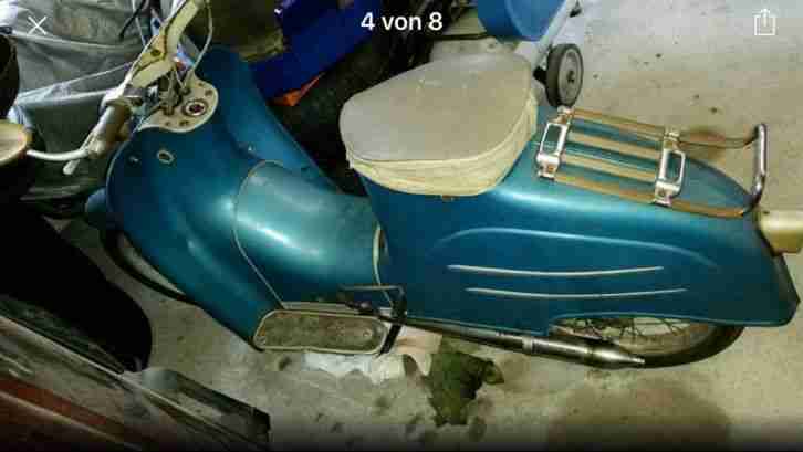 simson kr50