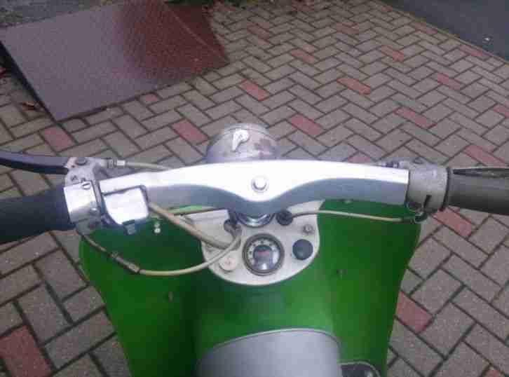 simson kr50 kr 50 ab 1 euro. kein star, schwalbe, s50 51