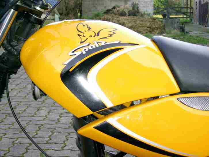 simson moped spatz msa 50
