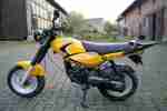 moped spatz msa 50