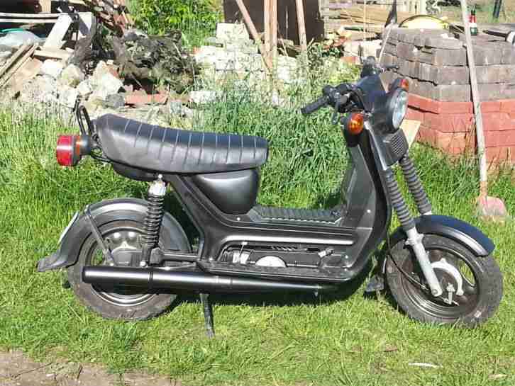 simson roller sr 50 top