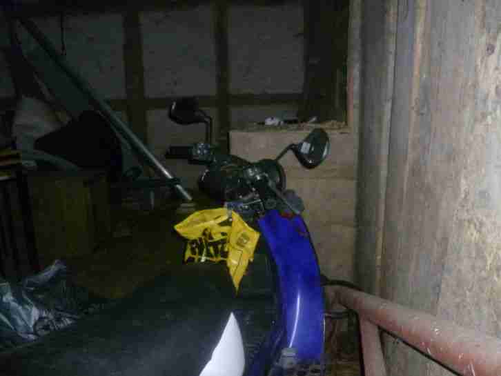 simson roller sr50