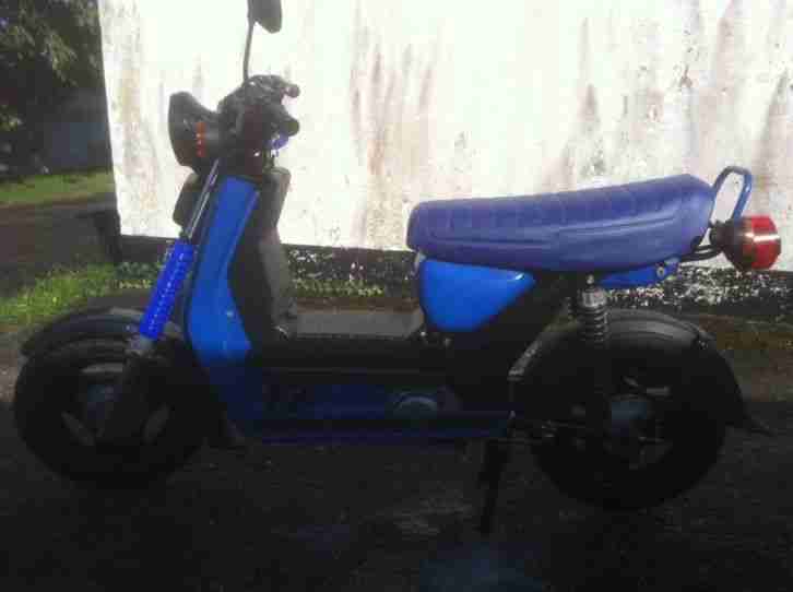 simson roller sr50
