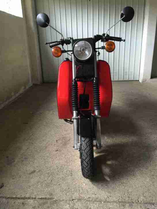 simson roller sr50 C1 12V E Zündung