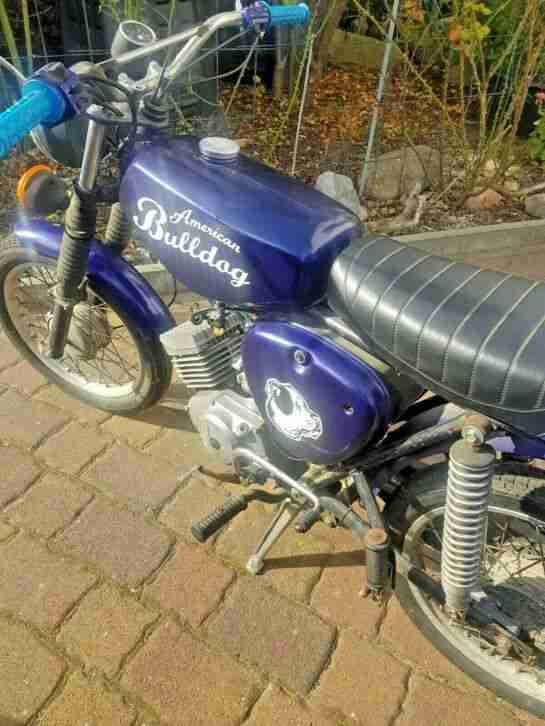 simson s 51