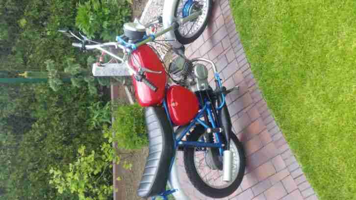 simson s 51