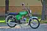 Simson S 51 B, sehr guter Zustand, 4 Gang! 12