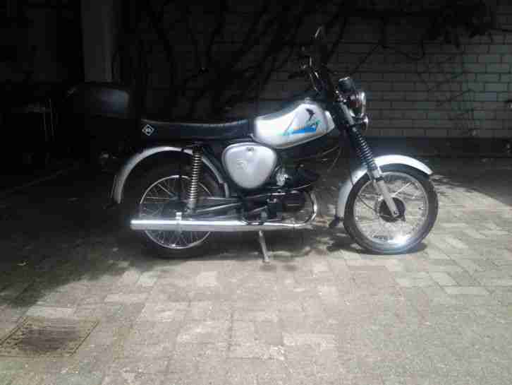 Simson s 51