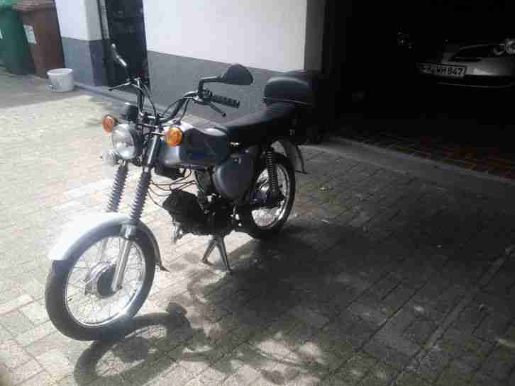 Simson s 51