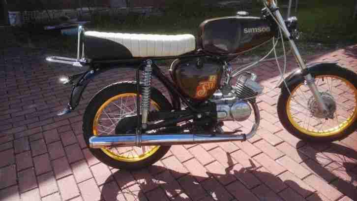 simson s 51