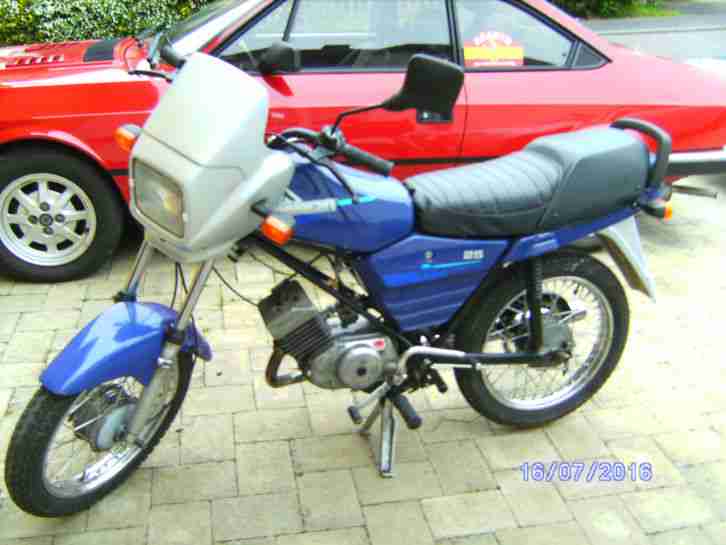 Simson s 53