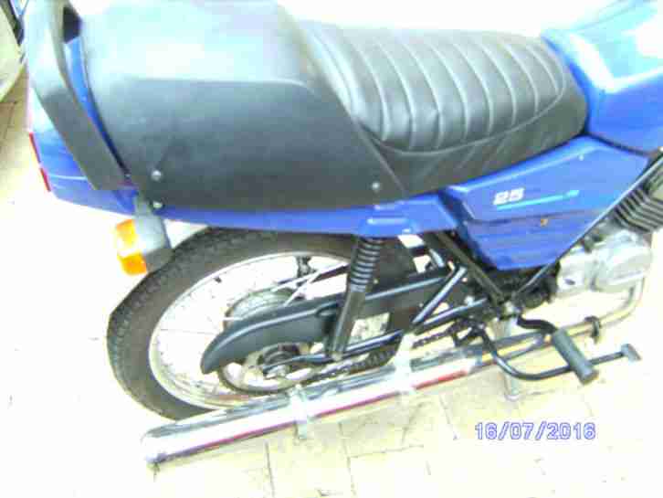 simson s 53 M