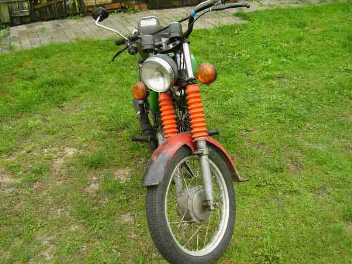 simson s50