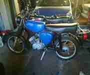 simson s50