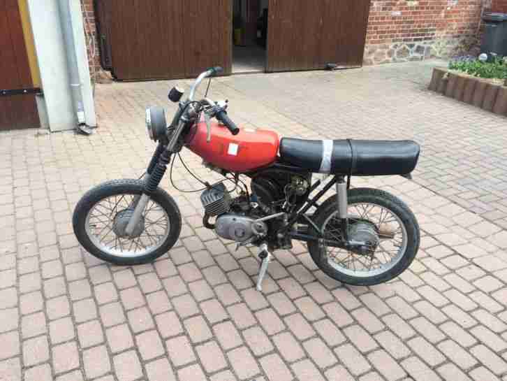 simson s50