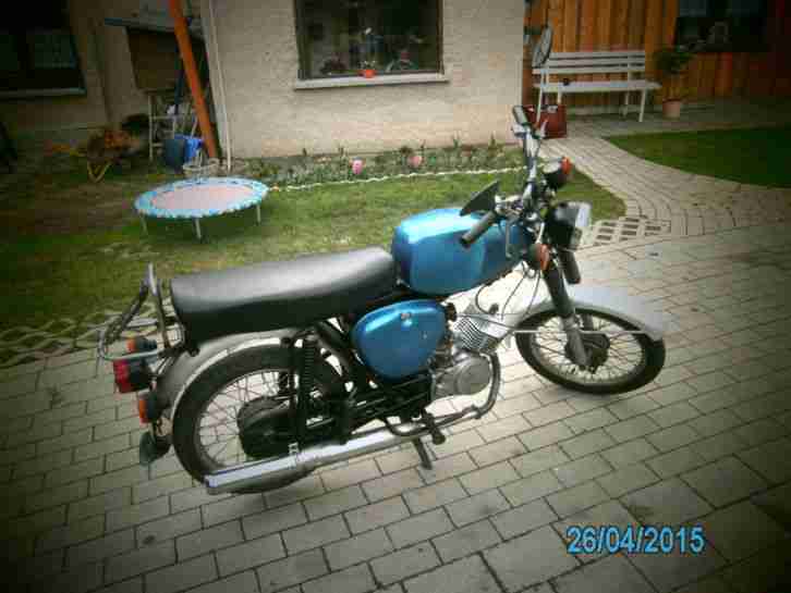 simson ,s50,51,büffeltank, oldtimer
