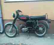 Simson S50 Moped Paket 3 stück