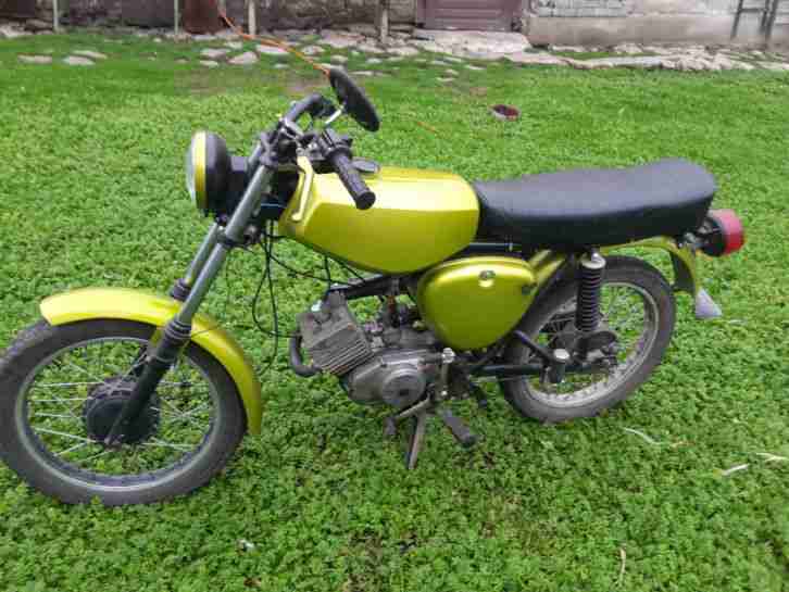 simson s51