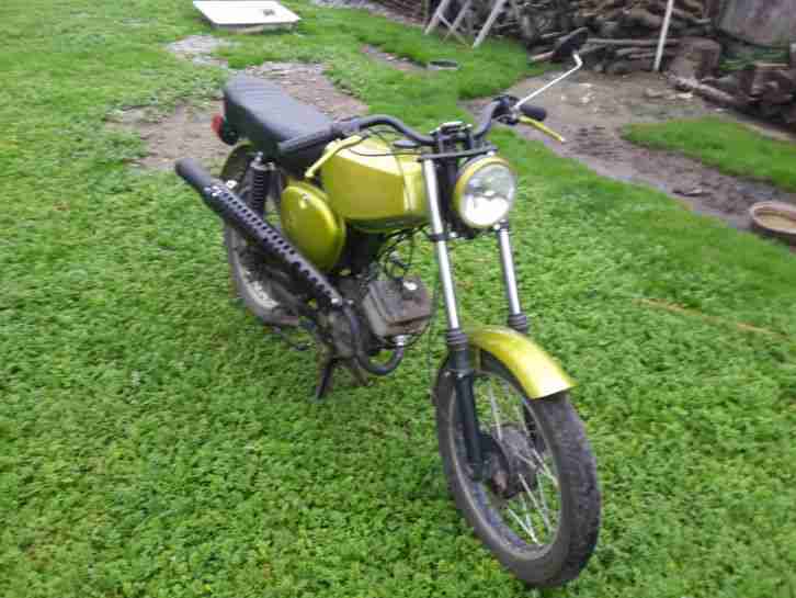 simson s51