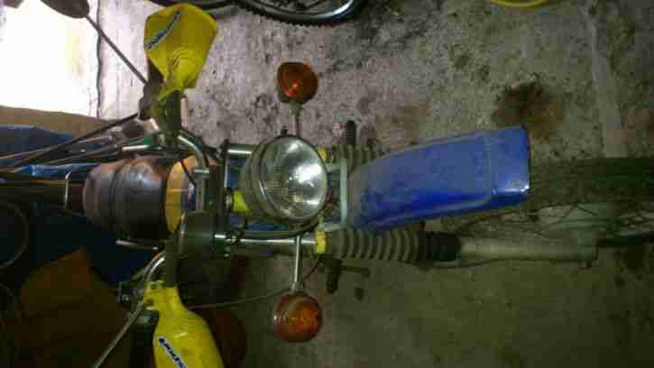 Simson s51