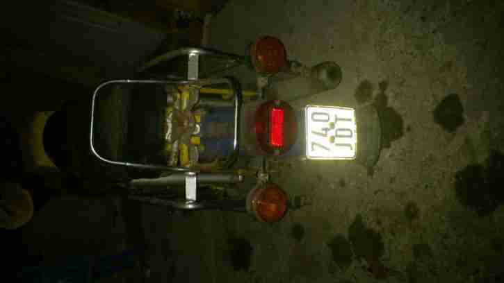 simson s51