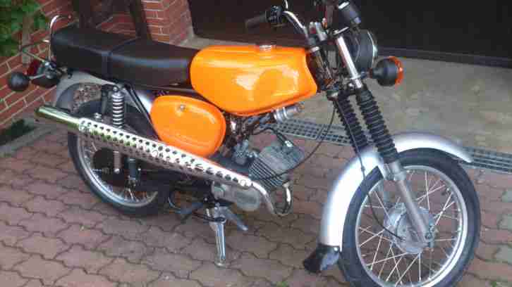 Simson s51