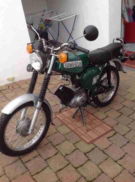 simson s51