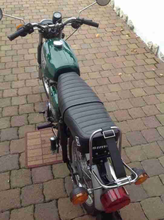 simson s51