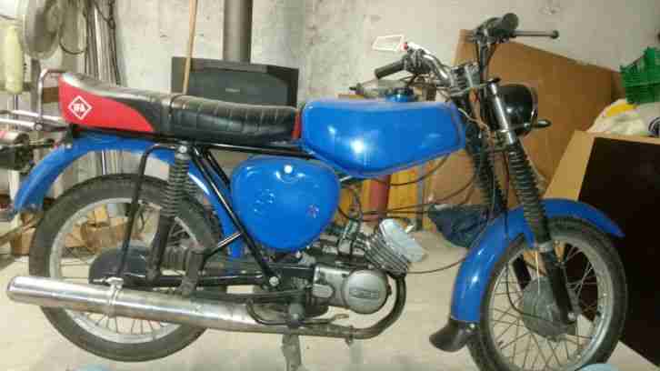 simson s51