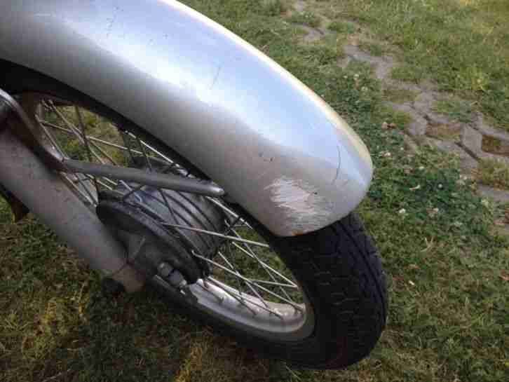 simson s51
