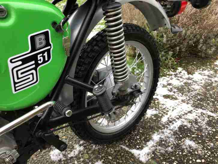 simson s51 1983