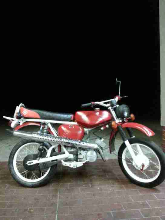 simson s51