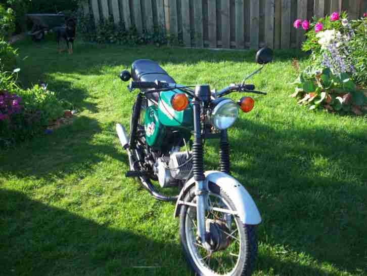 simson s51