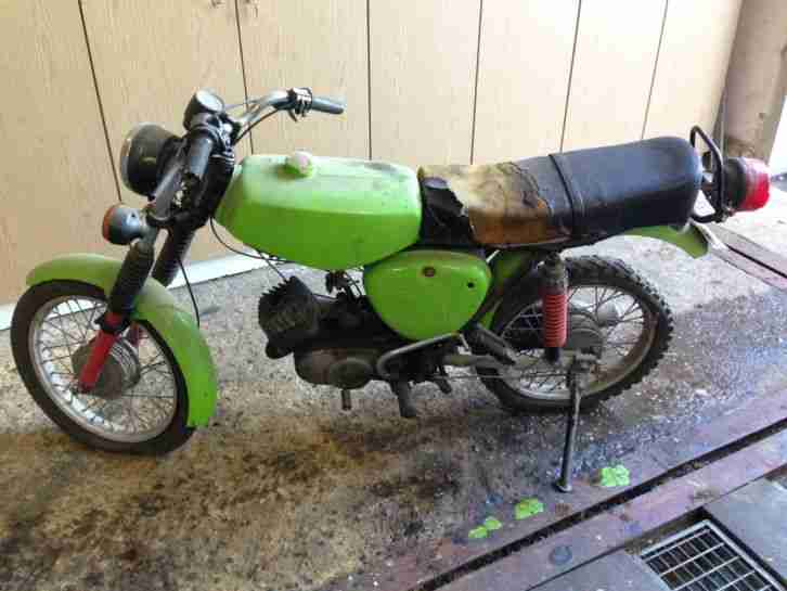 Simson s51