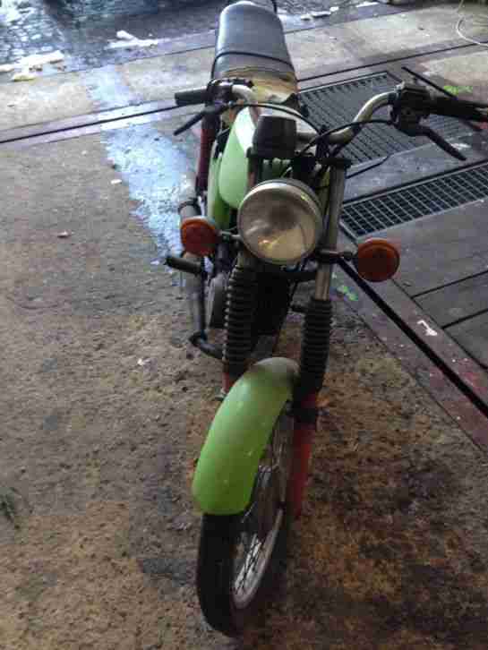 simson s51