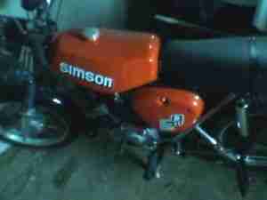 Simson s51