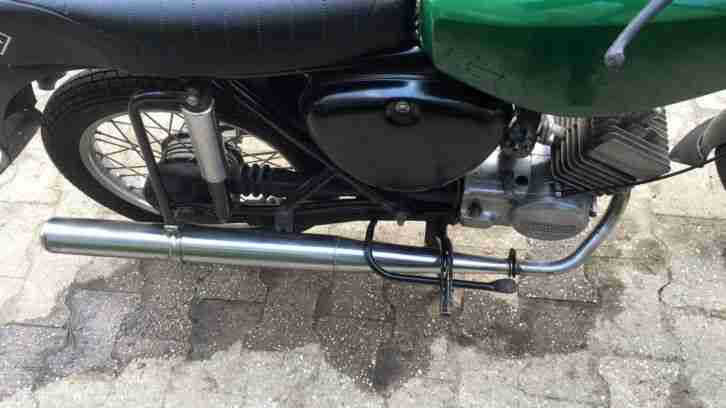 simson s51